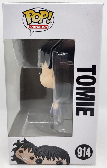 Funko Pop Animation (914) Tomie