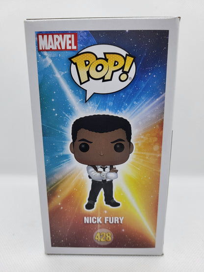 Funko Pop (428) Nick Fury