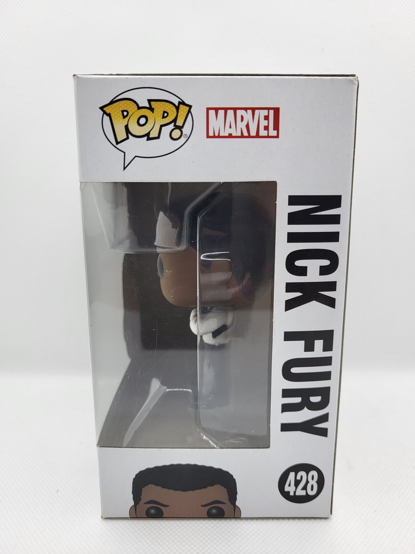 Funko Pop (428) Nick Fury