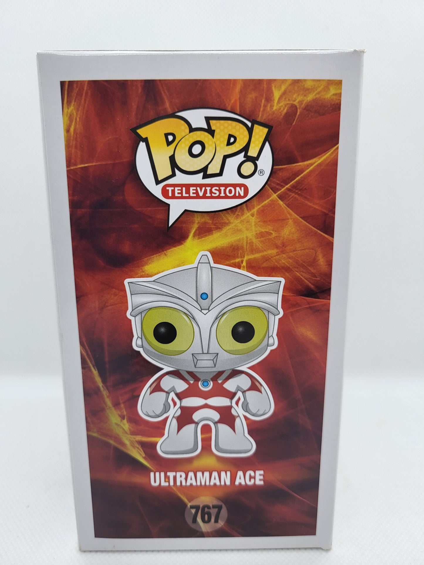 Funko Pop Television (767) Ultraman Ace