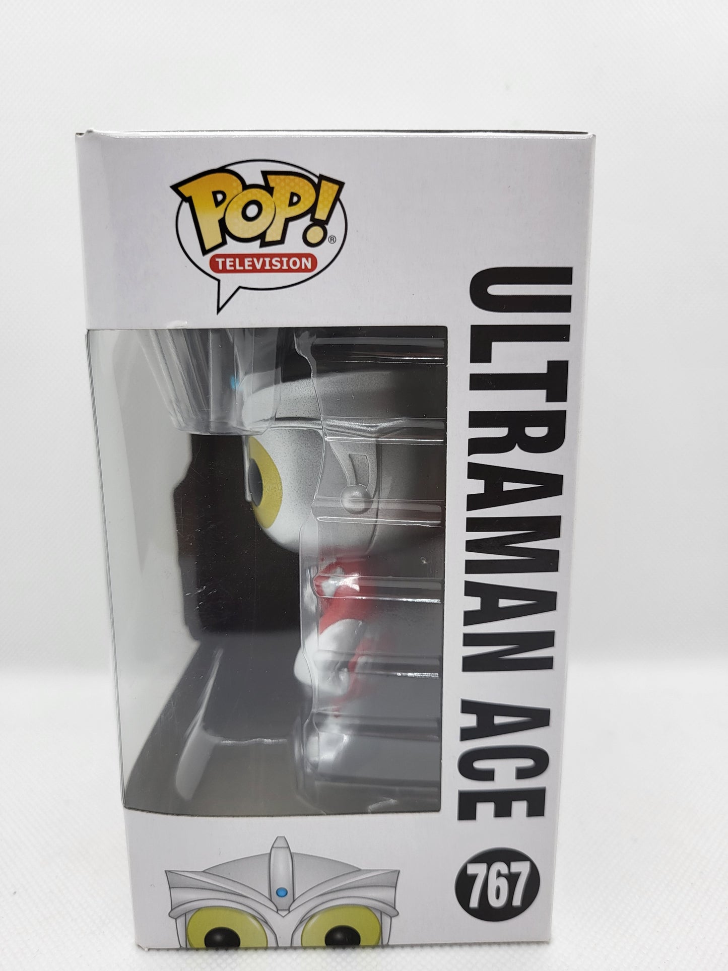 Funko Pop Television (767) Ultraman Ace