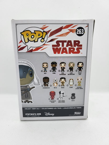 Funko Pop (263) Caretaker Star Wars