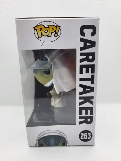 Funko Pop (263) Caretaker Star Wars