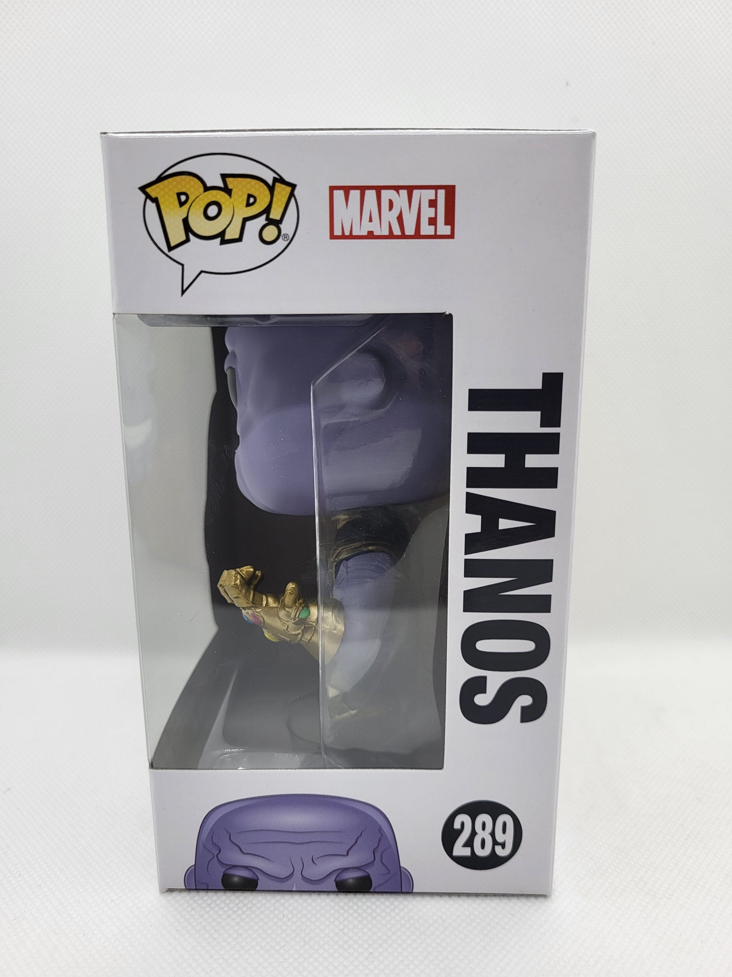 Funko Pop (289) Thanos