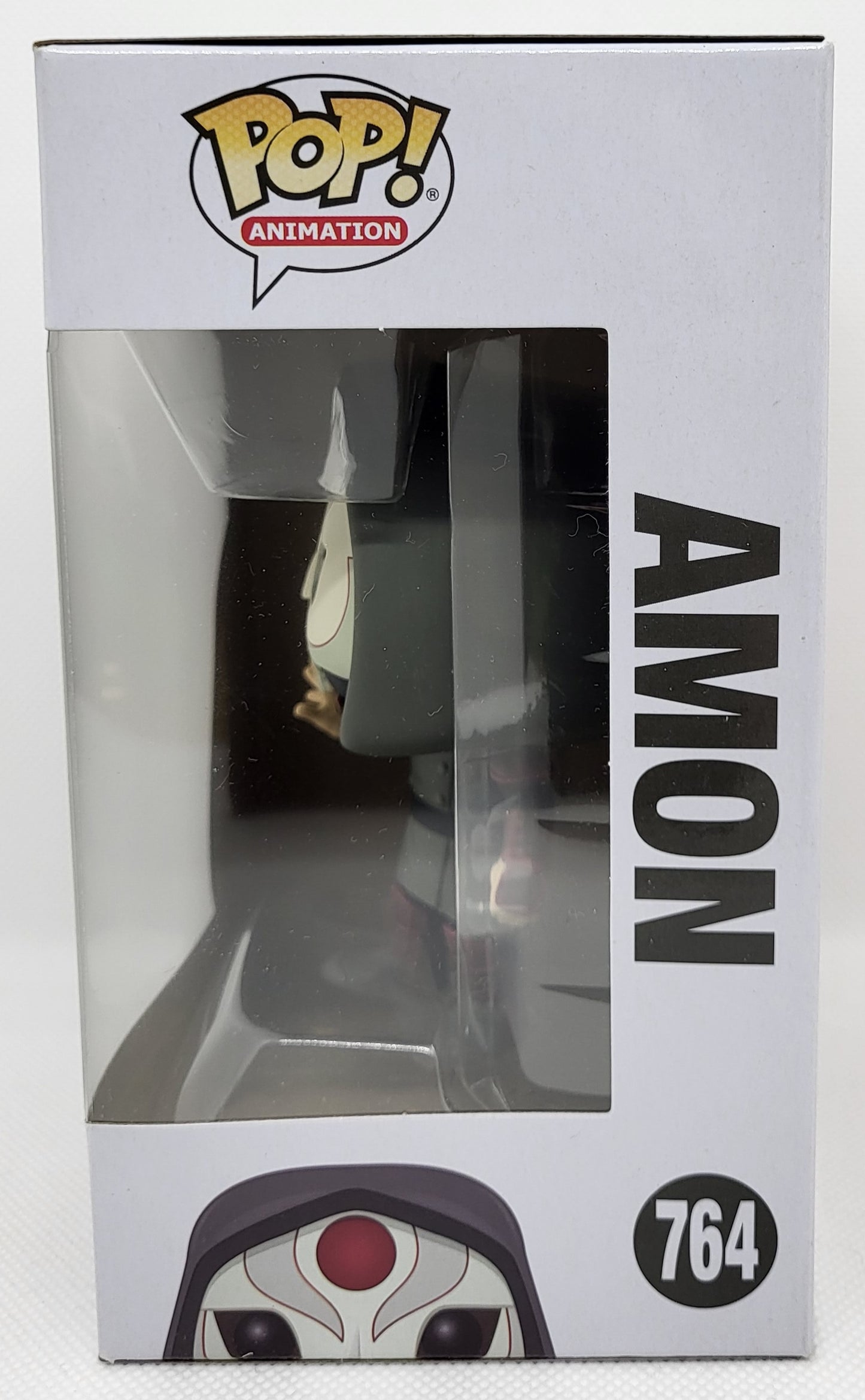 Funko Pop Animation (764) Amon