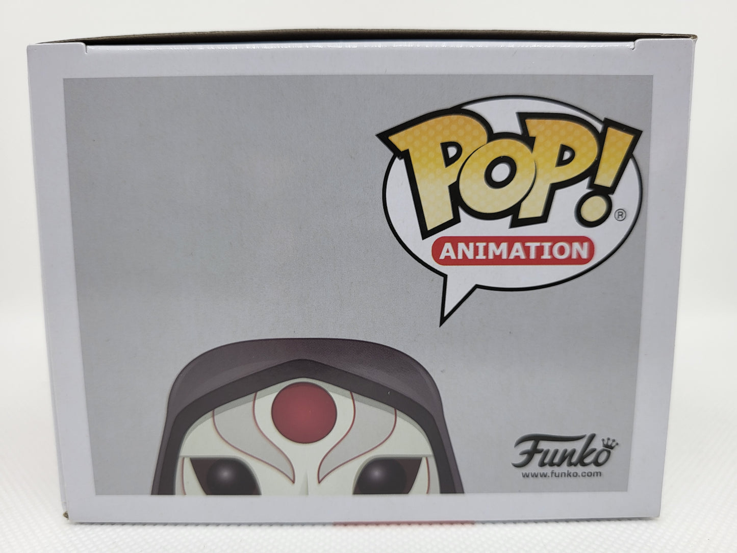 Funko Pop Animation (764) Amon