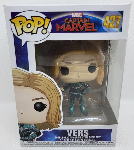 Funko Pop (427) Vers