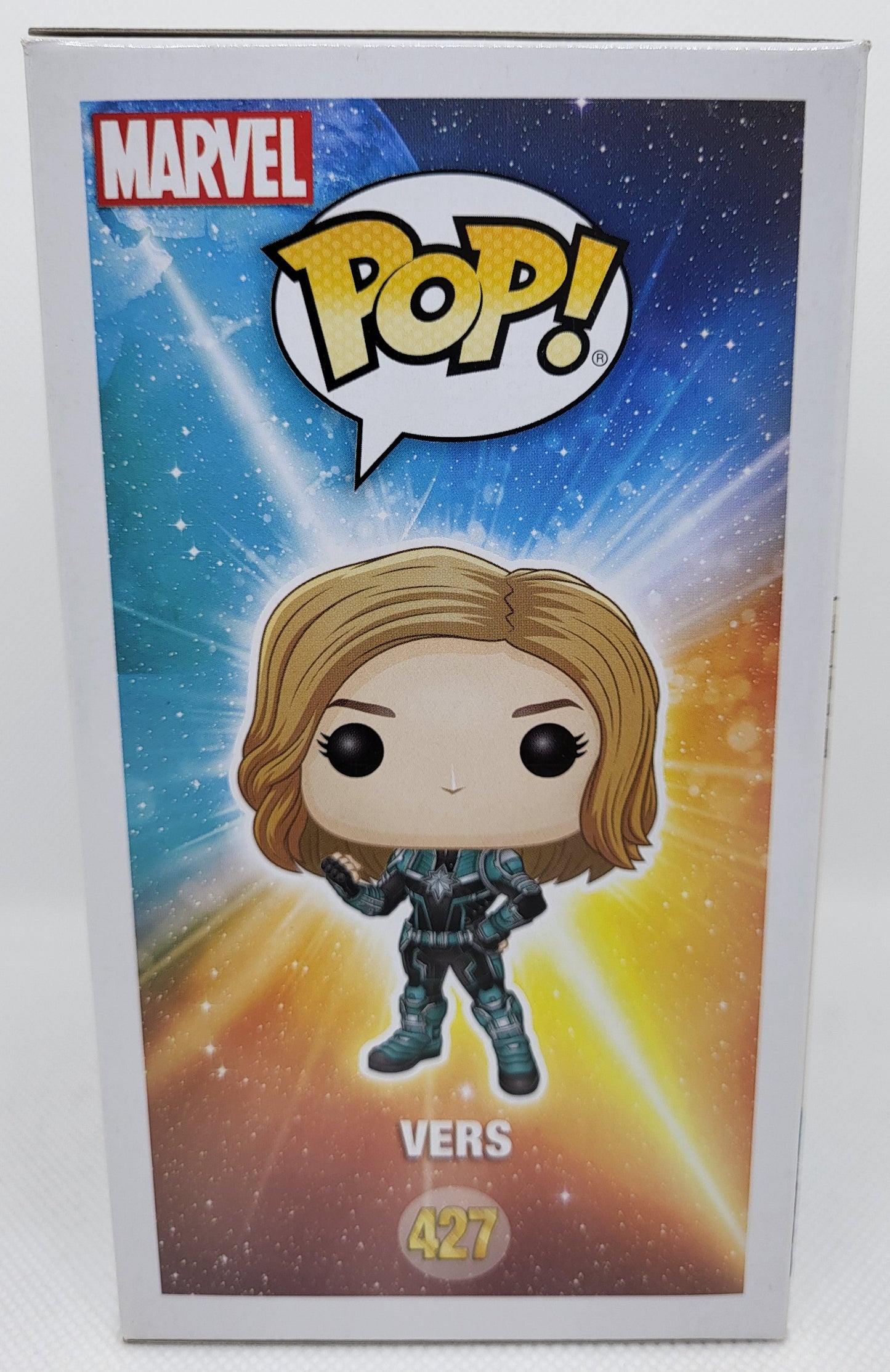 Funko Pop (427) Vers