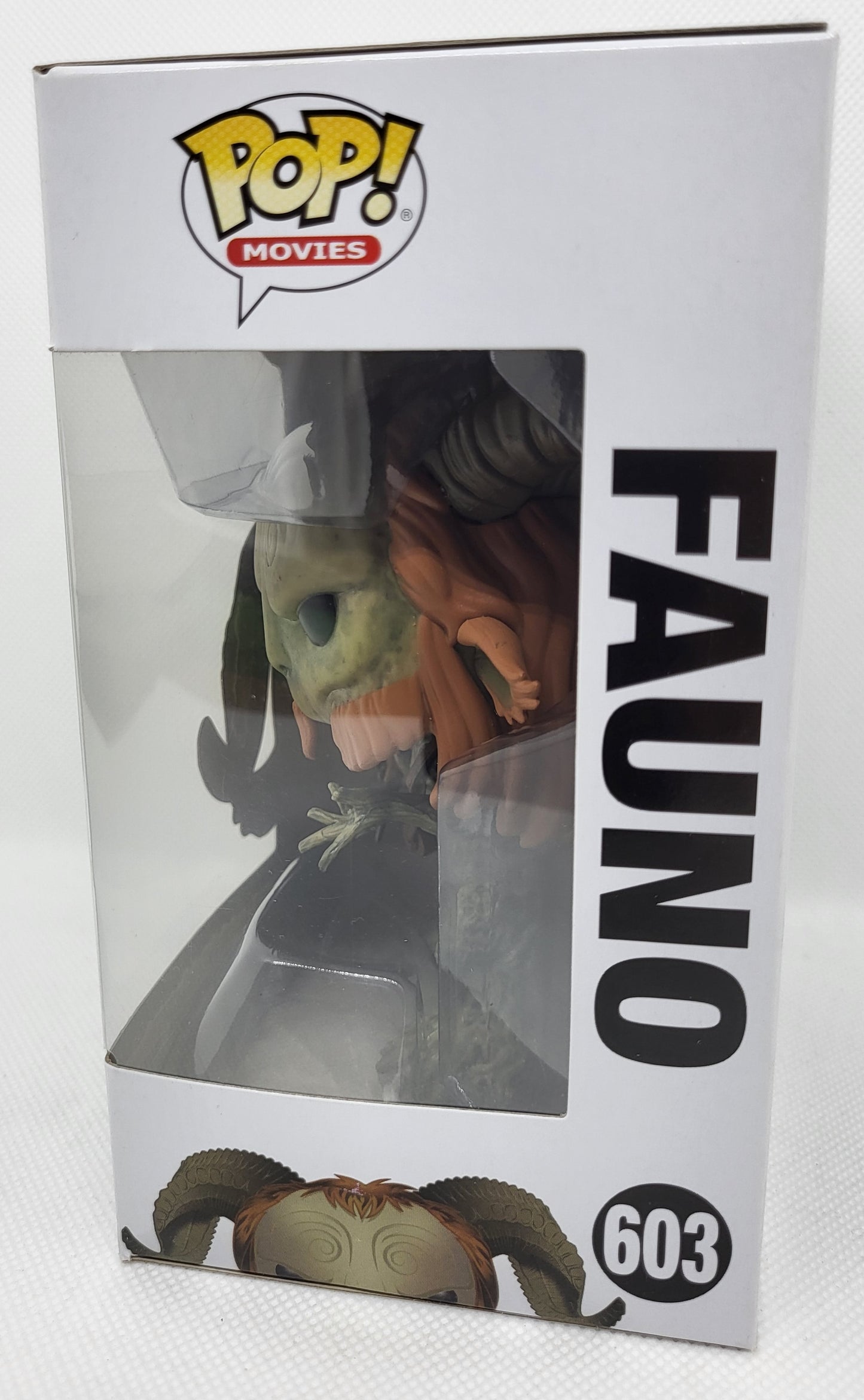 Funko Pop Movies (603) Fauno