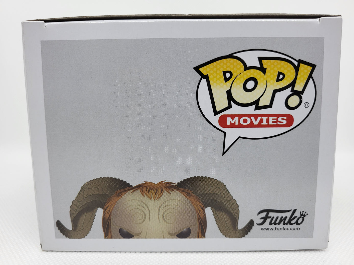 Funko Pop Movies (603) Fauno