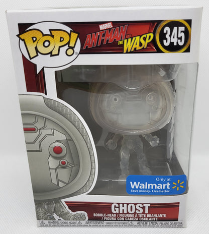 Funko Pop (345) Ghost