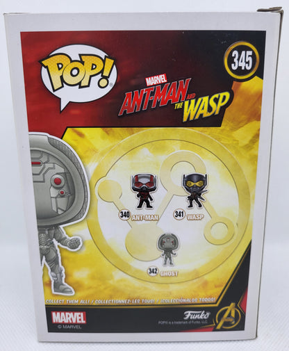 Funko Pop (345) Ghost