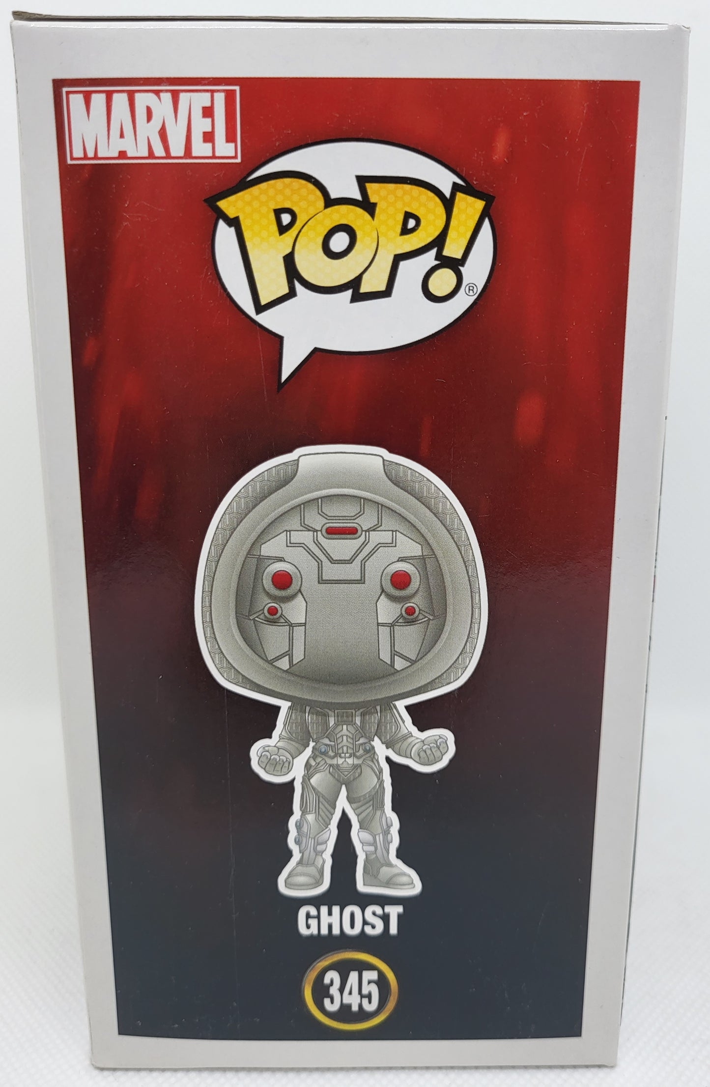 Funko Pop (345) Ghost