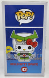 Funko Pop (42) Hello Kitty Space