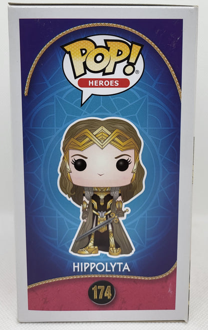 Funko Pop Heroes (174) Hippolyta