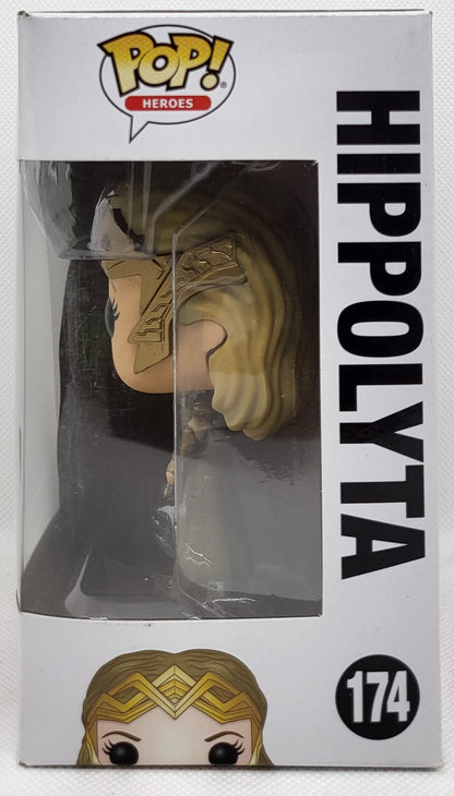 Funko Pop Heroes (174) Hippolyta