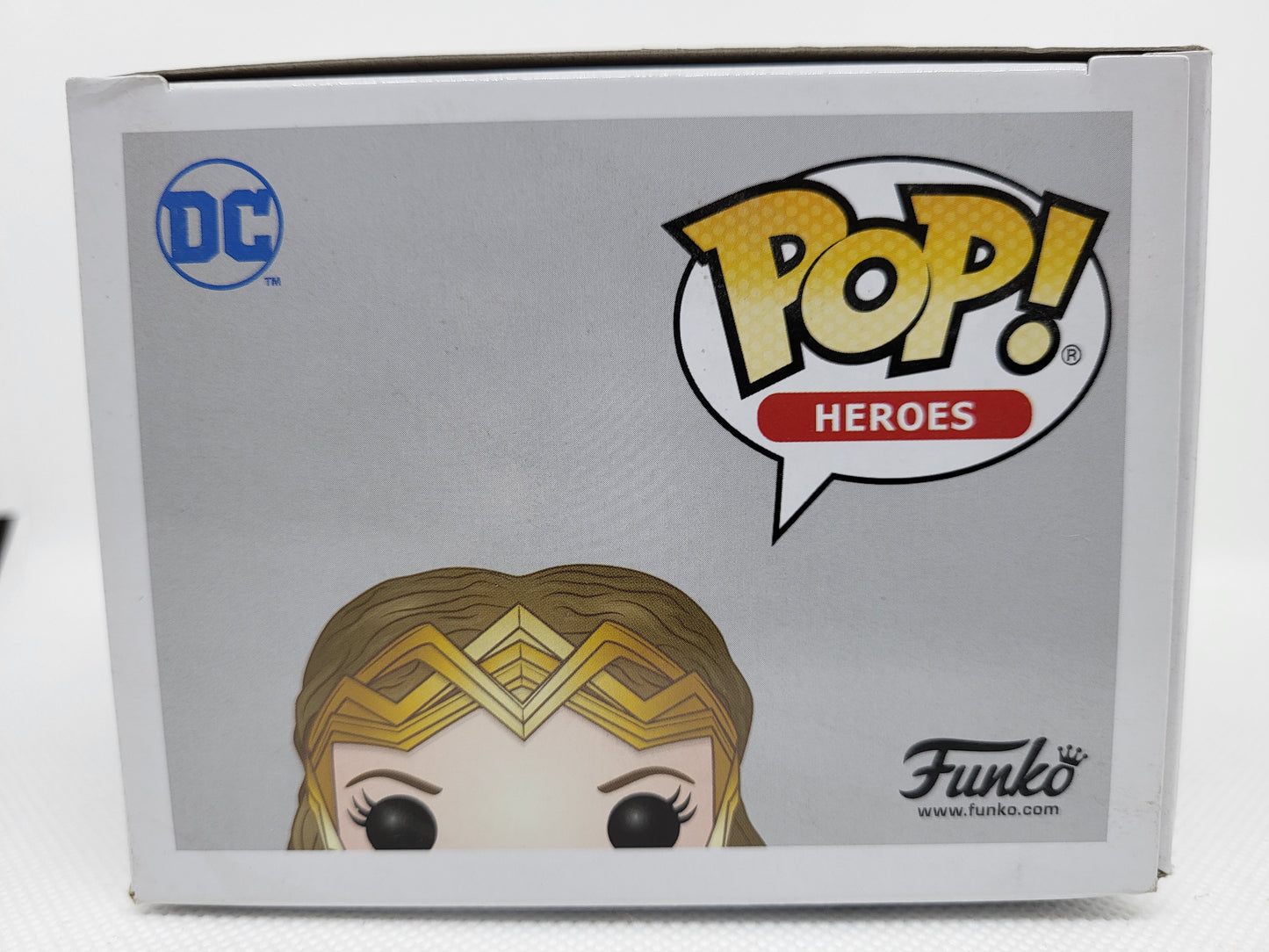 Funko Pop Heroes (174) Hippolyta