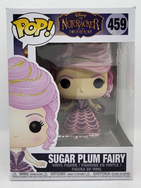 Funko Pop (459) Sugar Plum Fairy