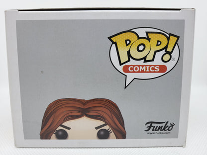 Funko Pop Comics (002) Liz Sherman