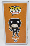 Funko Pop Movies (421) Spy Gru