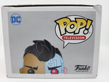 Funko Pop Television (605) Cyborg