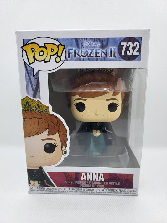 Funko Pop (732) Anna