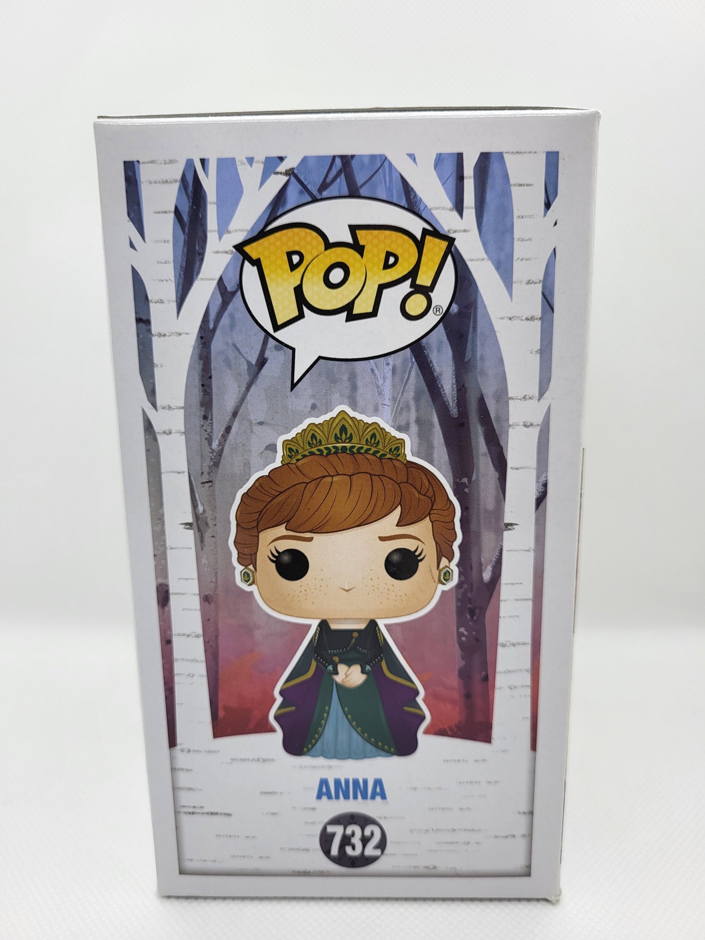 Funko Pop (732) Anna