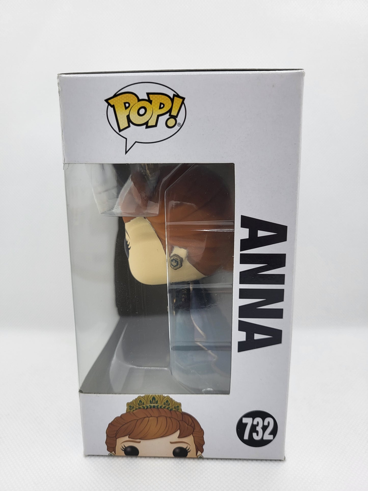 Funko Pop (732) Anna