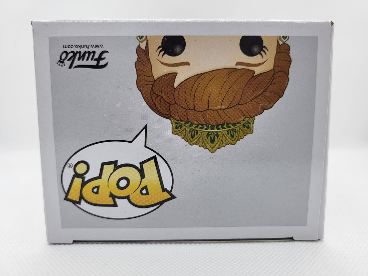 Funko Pop (732) Anna