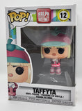 Funko Pop (012) Taffyta Wreck-It Ralph