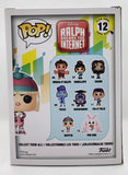 Funko Pop (012) Taffyta Wreck-It Ralph