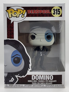 Funko Pop (315) Domino