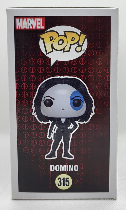 Funko Pop (315) Domino