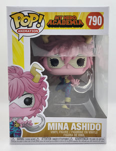 Funko Pop Animation (790) Mina Ashido