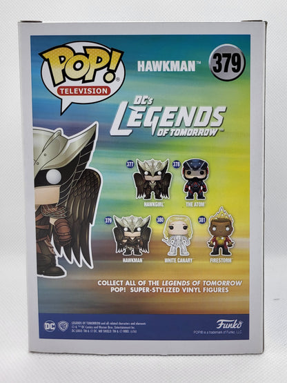 Funko Pop Television (379) Hawkman