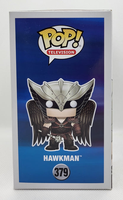 Funko Pop Television (379) Hawkman