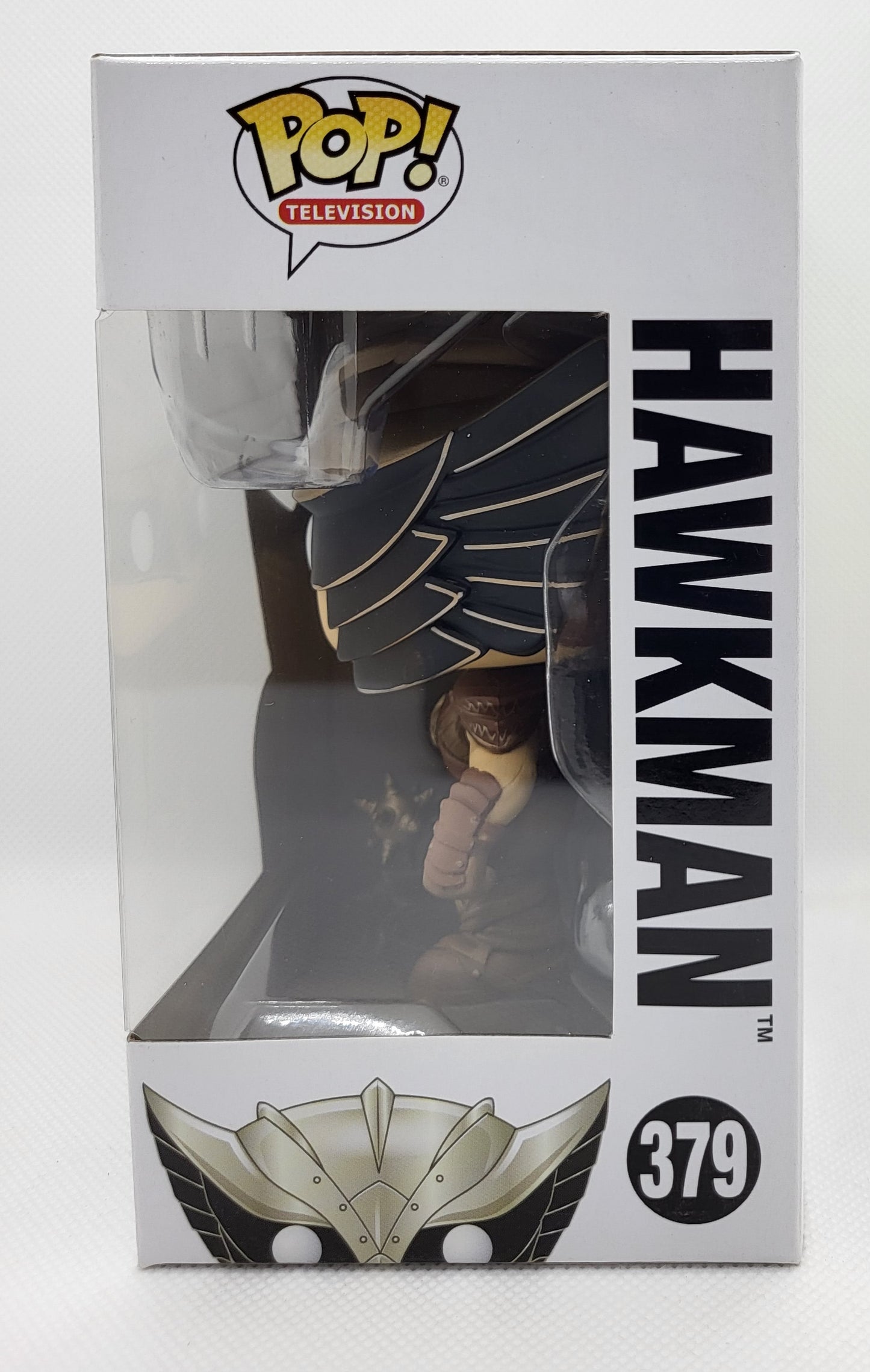 Funko Pop Television (379) Hawkman