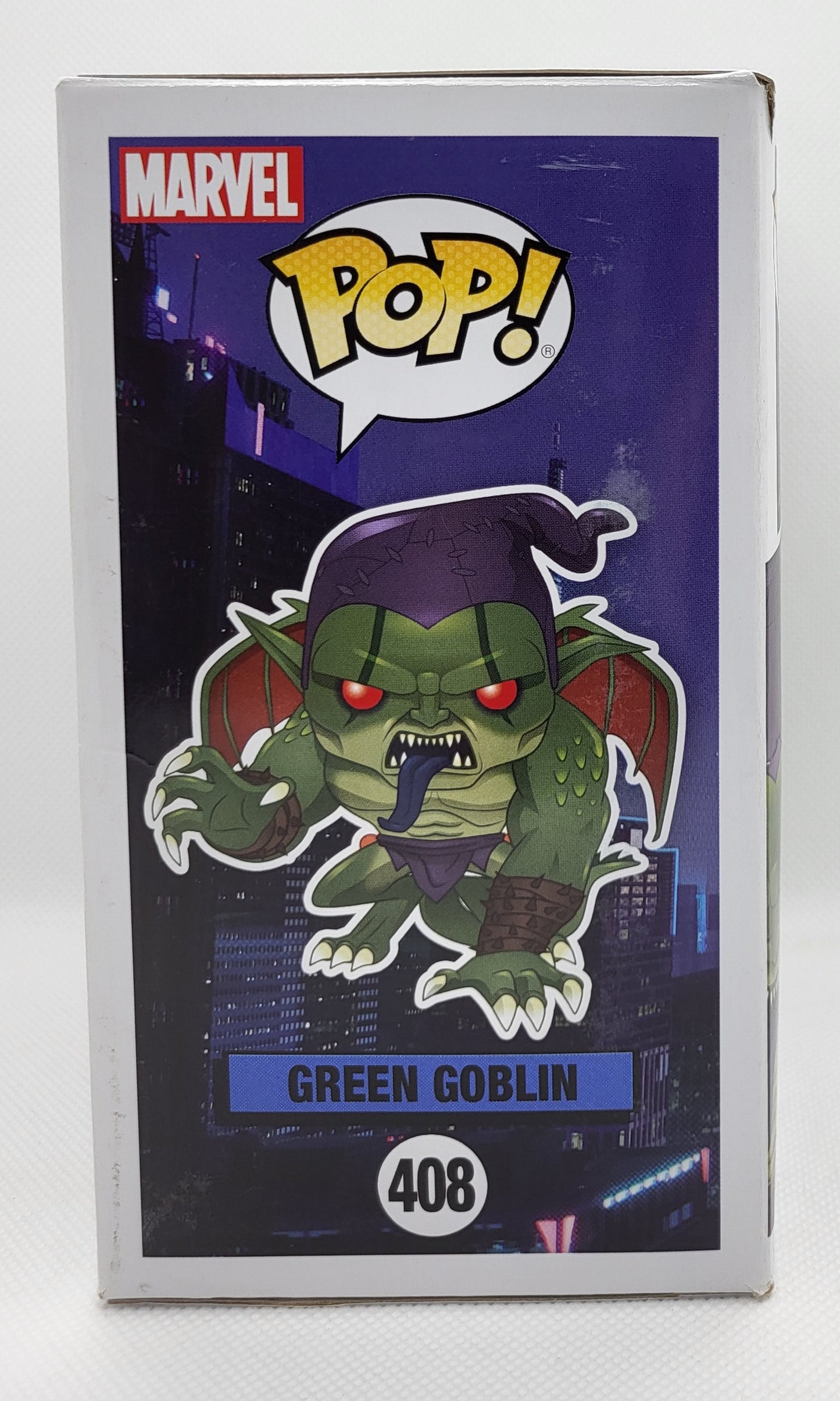 Funko Pop (408) Green Goblin