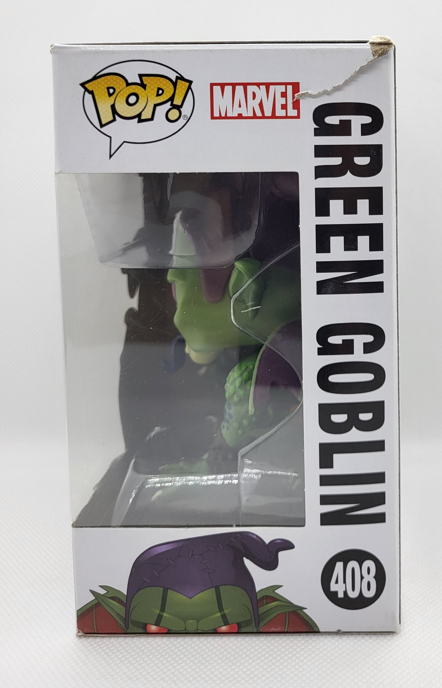 Funko Pop (408) Green Goblin