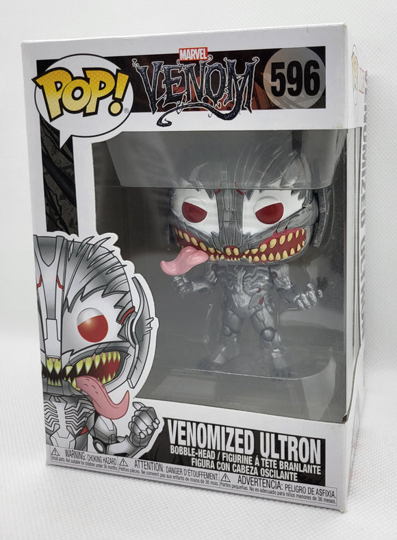 Funko Pop (596) Venomized Ultron