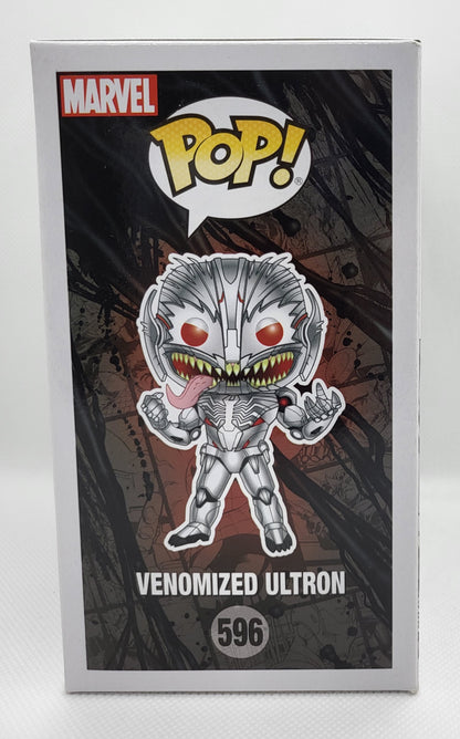 Funko Pop (596) Venomized Ultron