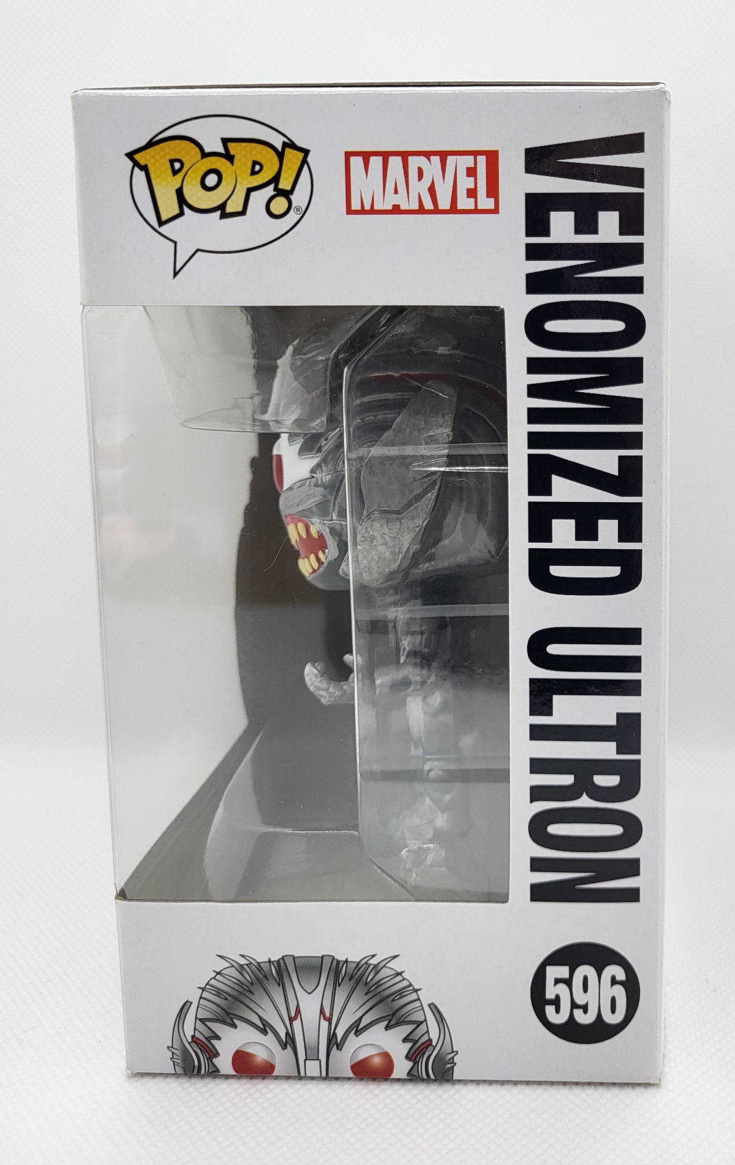 Funko Pop (596) Venomized Ultron