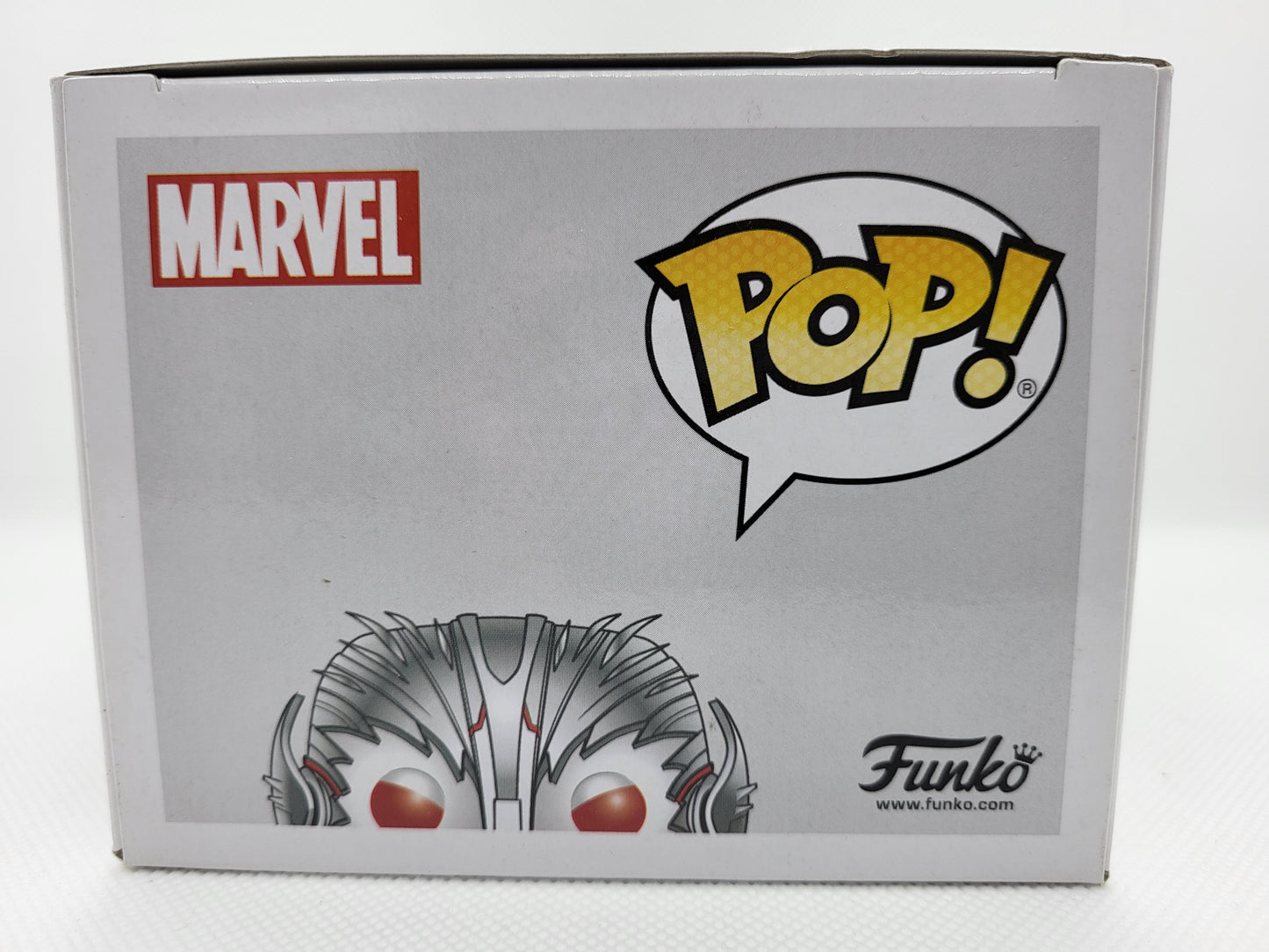 Funko Pop (596) Venomized Ultron