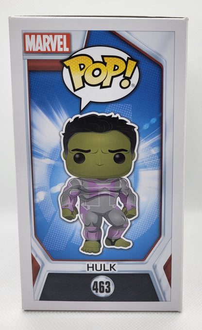 Funko Pop (463) Hulk