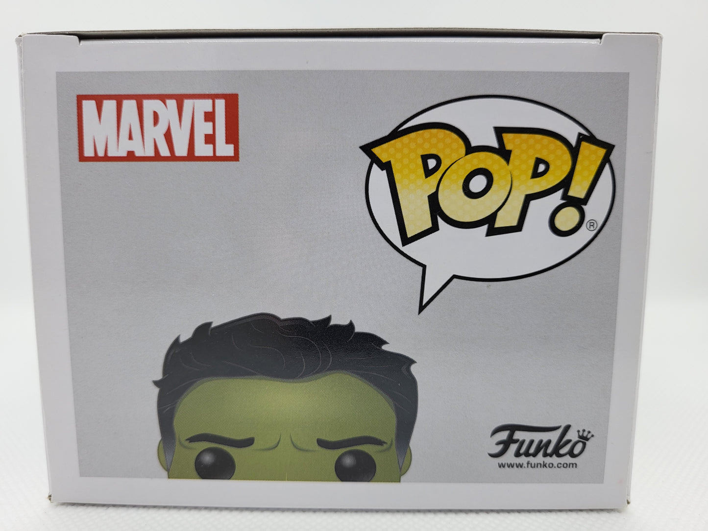 Funko Pop (463) Hulk