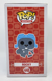 Funko Pop Animation (448) Rocky