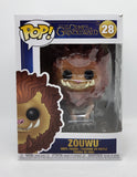 Funko Pop (028) Zouwu