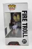 Funko Pop Games (271) Fire Troll