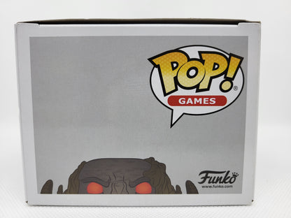 Funko Pop Games (271) Fire Troll