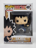 Funko Pop Animation (481) Gajeel